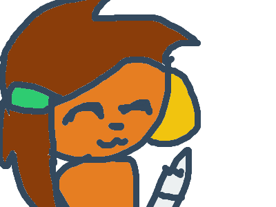 Tryt the lovely and cute mouse/rat