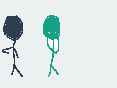 stickman fighting
