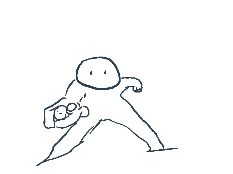 Kamehameha Vs Mountain