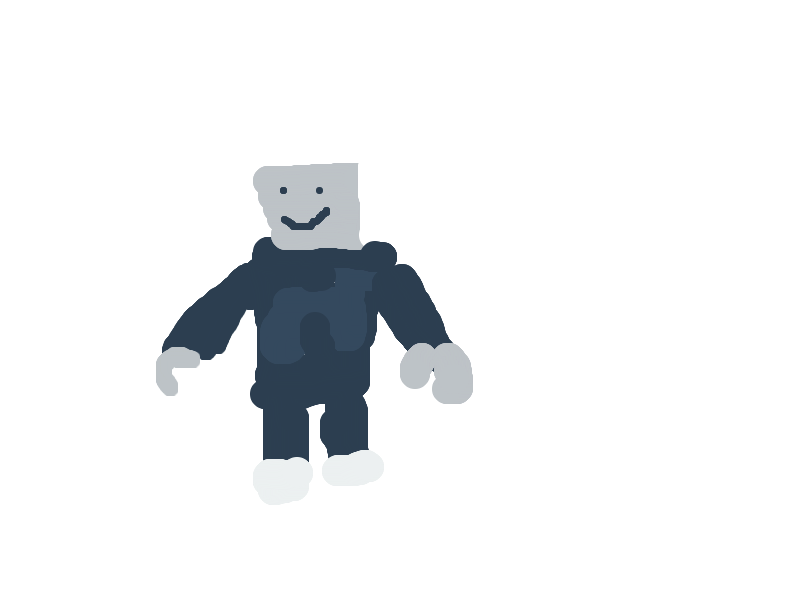 roblox basic avatar boy