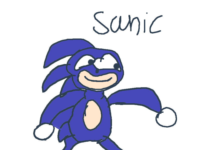 Sanic