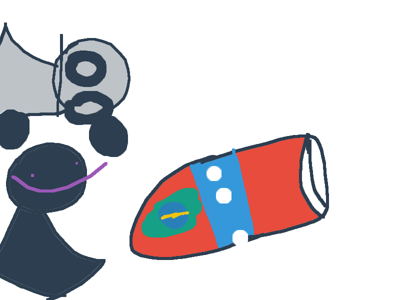 Taking you to brazel