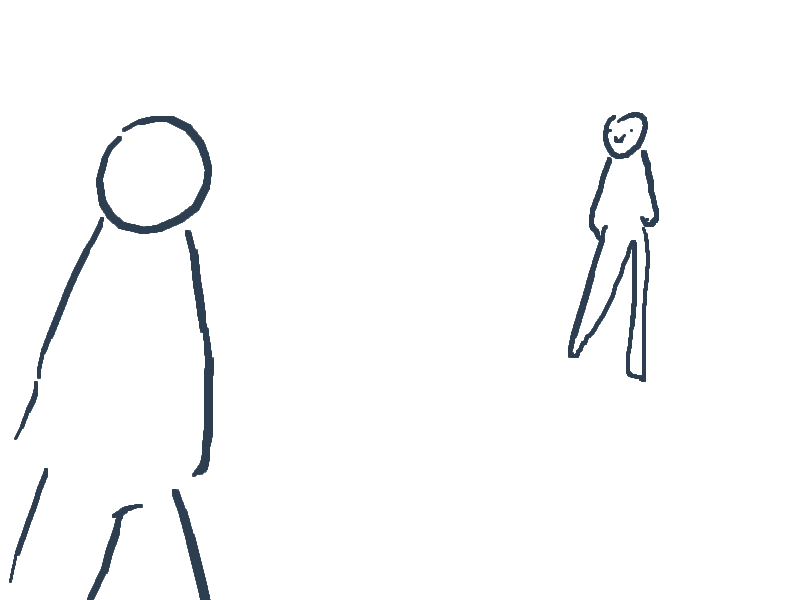 Anime protaganists b liek