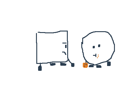 Just a sketch nothing special