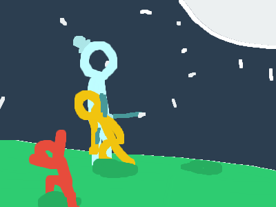 spirit broke teaser me