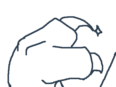 hand test
