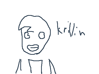 I can draw in other peoples artstyles