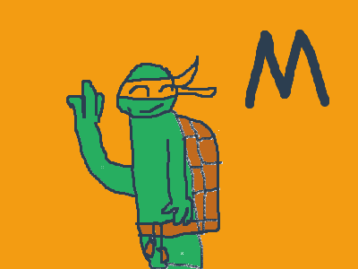 Mikey