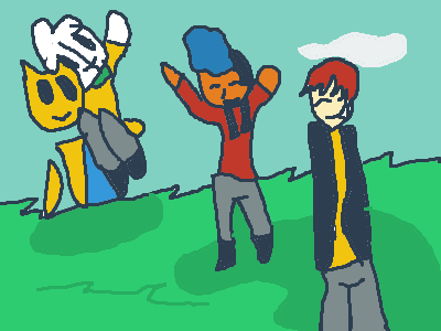 What happend to the original the animator