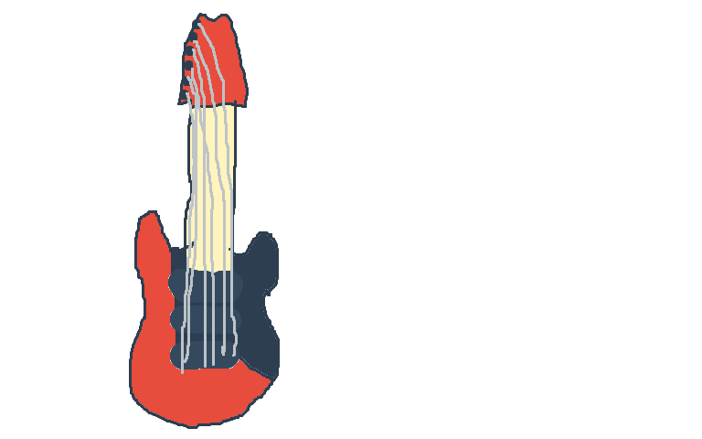 Another Metal Version In FNF