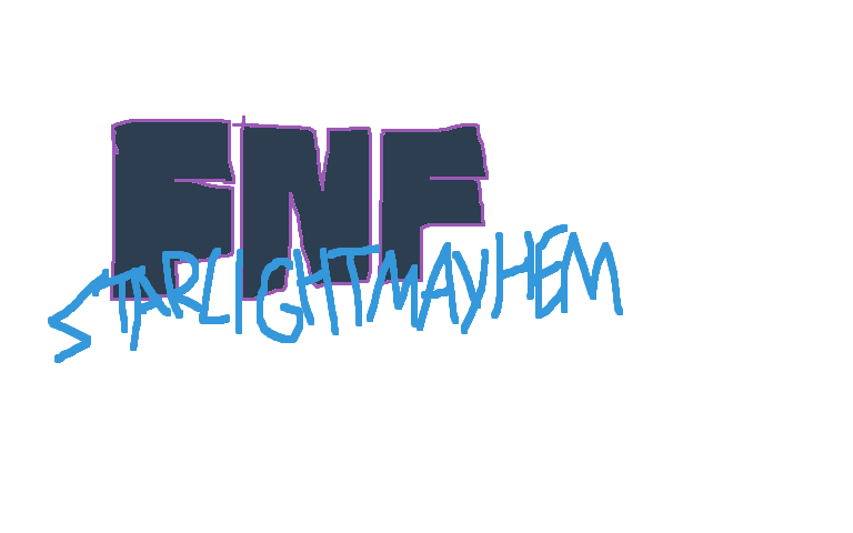 Play FNF In Starlight Mayhem Now