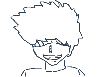 Actual art for once (not good)