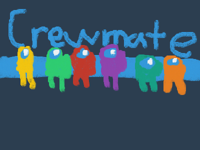 Among us with No Cooldown