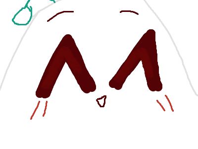 >w< Oc idea from _ace325_