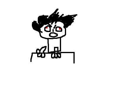 sr pelo animation