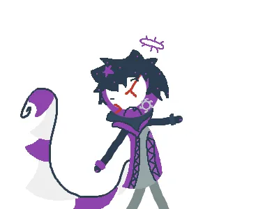 Stickfigure concept just incase if It’s asked-