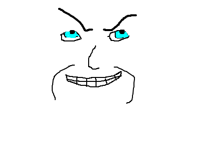 troll