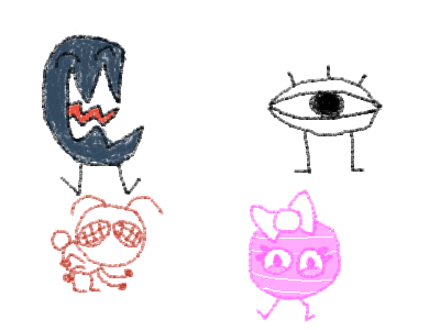 I try to make my own goobs