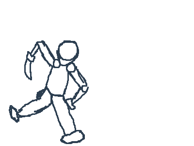 green is goated at football