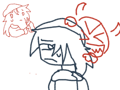 my delutional attachments to west are coming back-