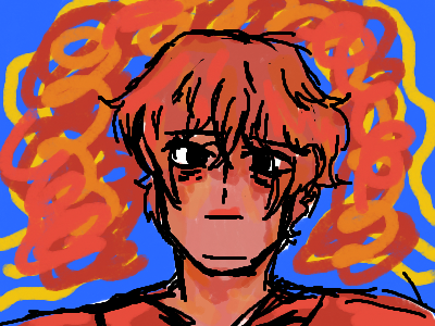 Everything is too much....