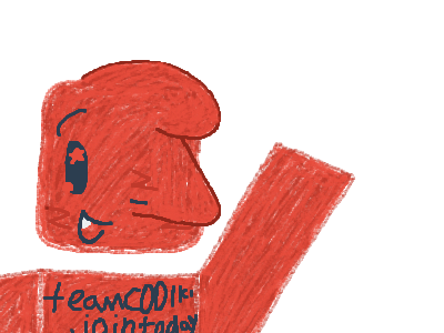 Ehhhh…. Idk- get c00lkidd?