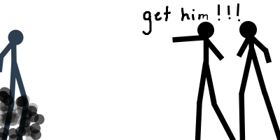 I need to get out ep 2