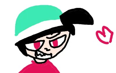 so...I'm sick now.again