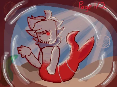 Fish Challenge