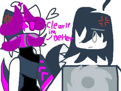 Arguing…|^|SubSpace+TwoTime