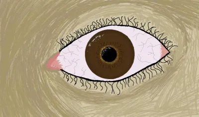 Eye see you :)