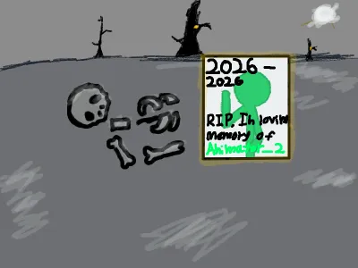 Life without Animator_2
