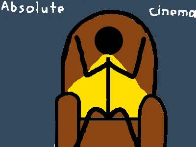 Absolute cinema