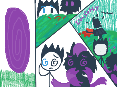 Nightshade terror |^| SPECIAL SNEAK PEEK