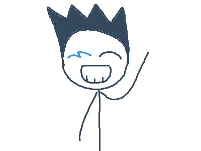 looping the rooms but bad???