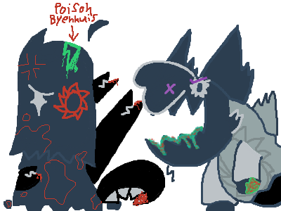 ShadourTime VS ennuiTime |^| twotime(s) get it?