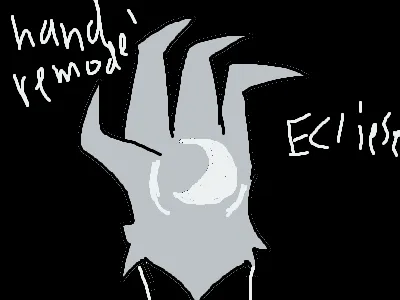 Hand remodel