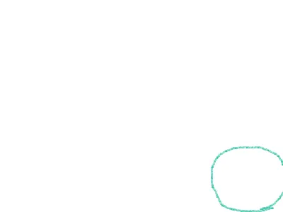 my first anim
