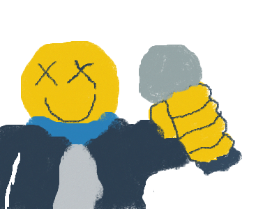 Friday Night Funkin fanmade character