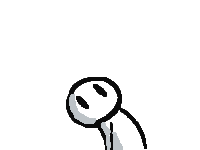 just drinking some OJ