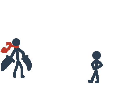 Epic swordsman S1 Ep1