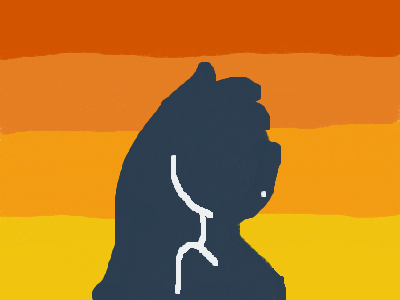 *Wings growing out* I was just bored :P