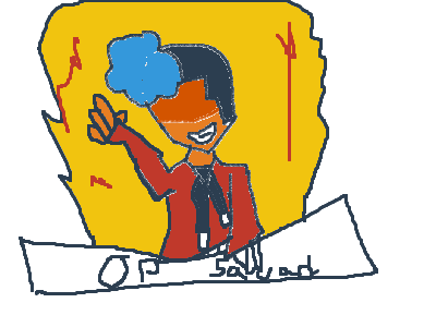 not actually the logo this is just for fun