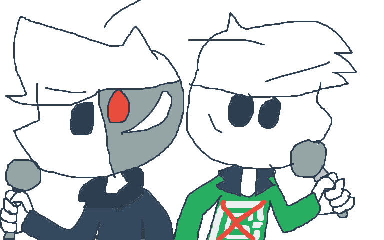 LongestSoloEver EX Mike Geno