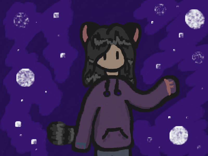 the power of burrito