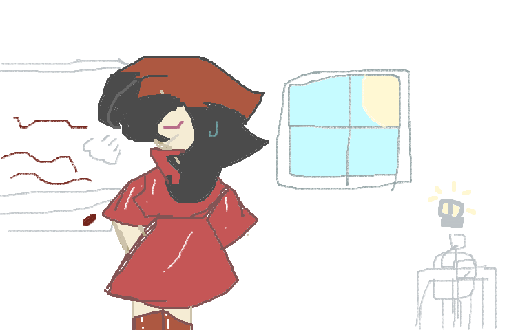 Caption this credit:Asmodeus