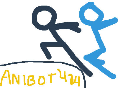 Stick Fights: Part 24