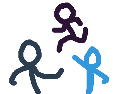 Stick Fights: Leaks PART 2