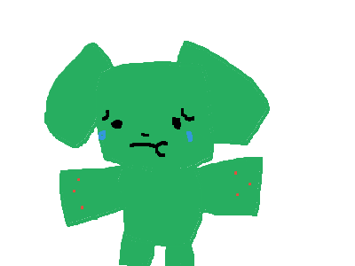 I LEFT, AGAIN! SORRY...