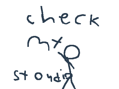 check my stoudio plz for more animatoins